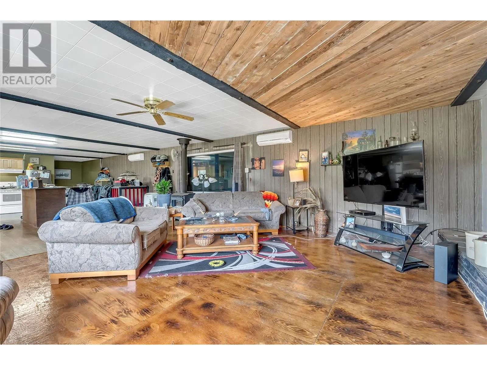 3803 MCLEAN CREEK Road