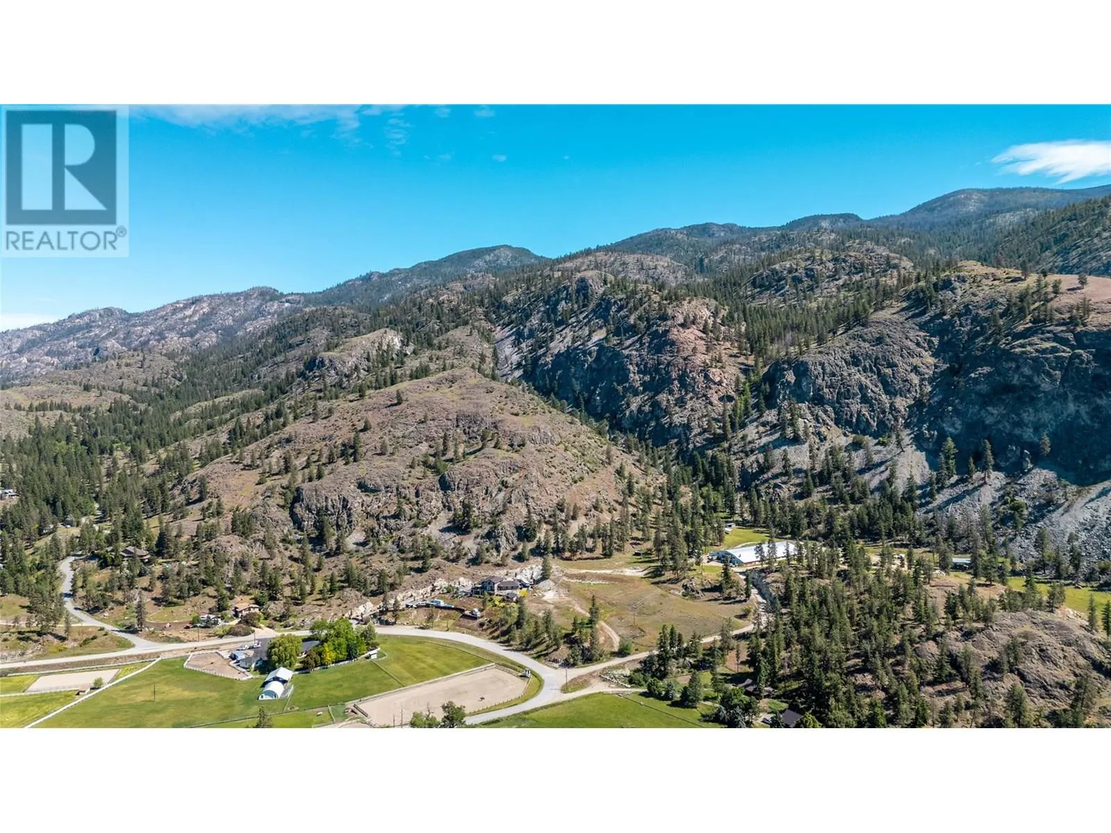 3803 MCLEAN CREEK Road