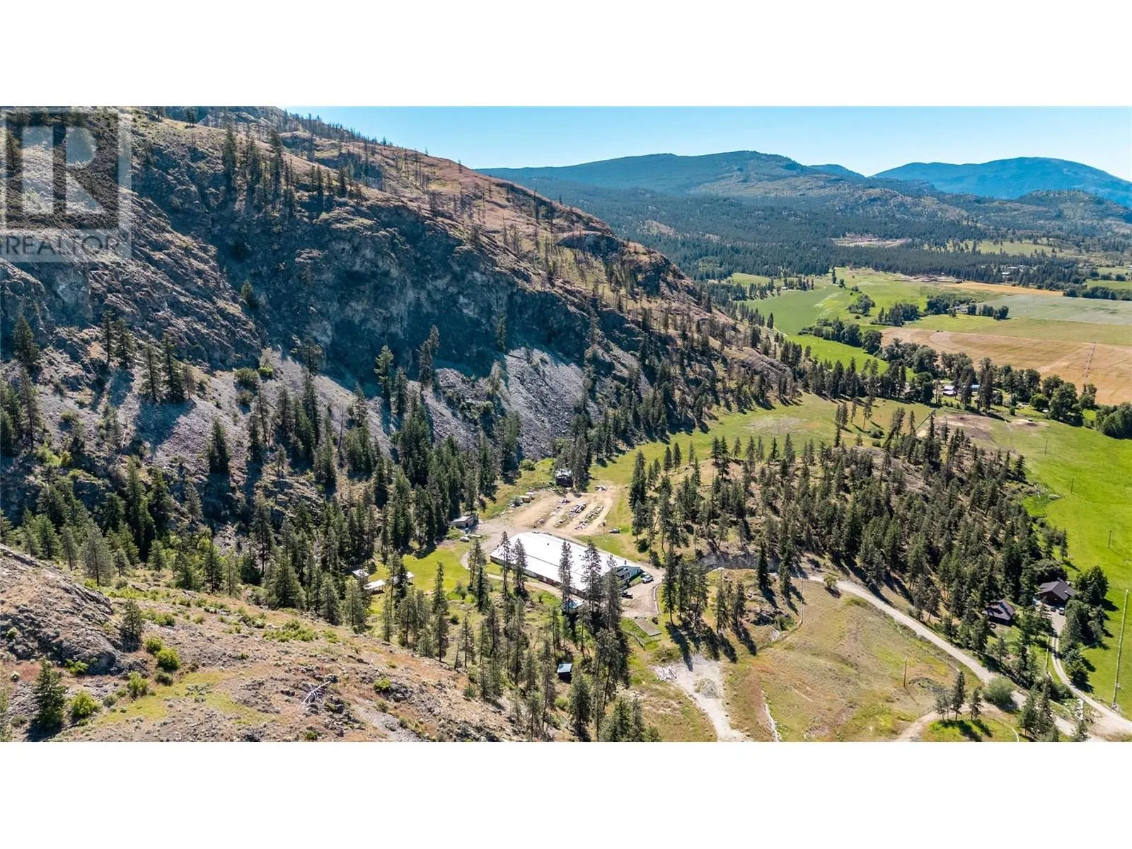 3803 MCLEAN CREEK Road