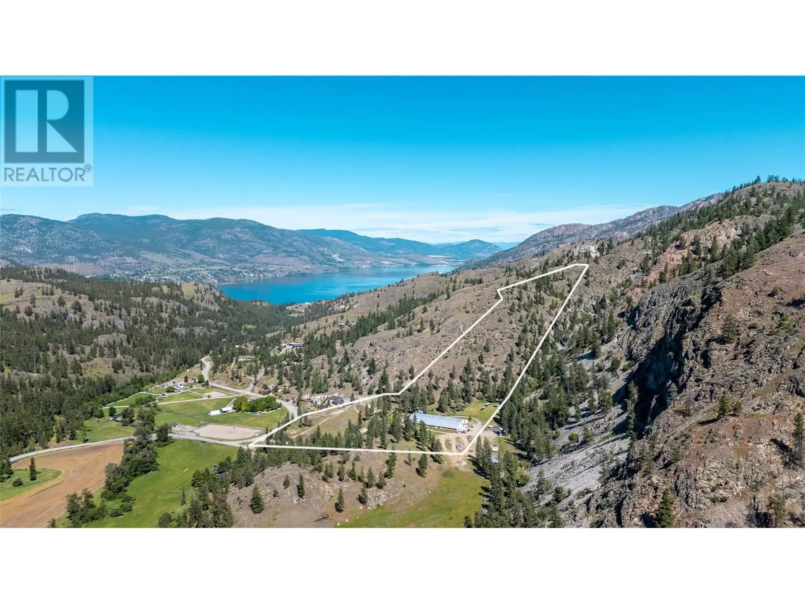 3803 MCLEAN CREEK Road