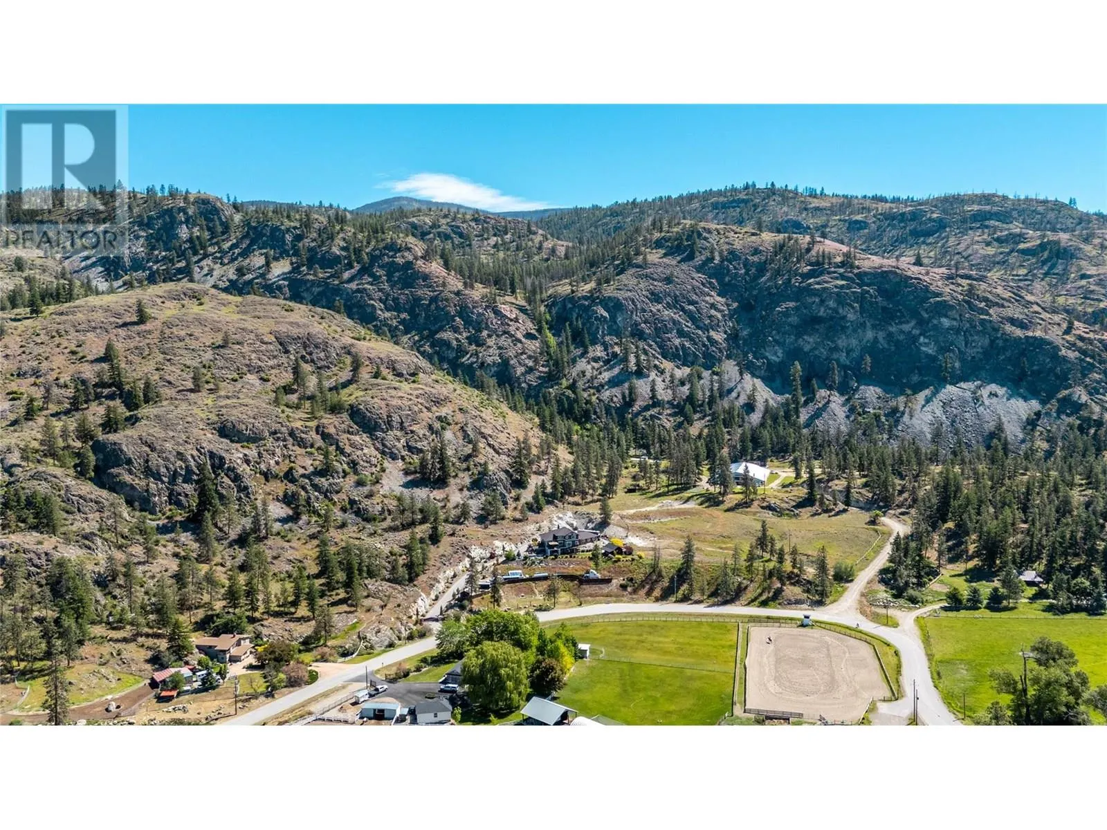 3803 MCLEAN CREEK Road