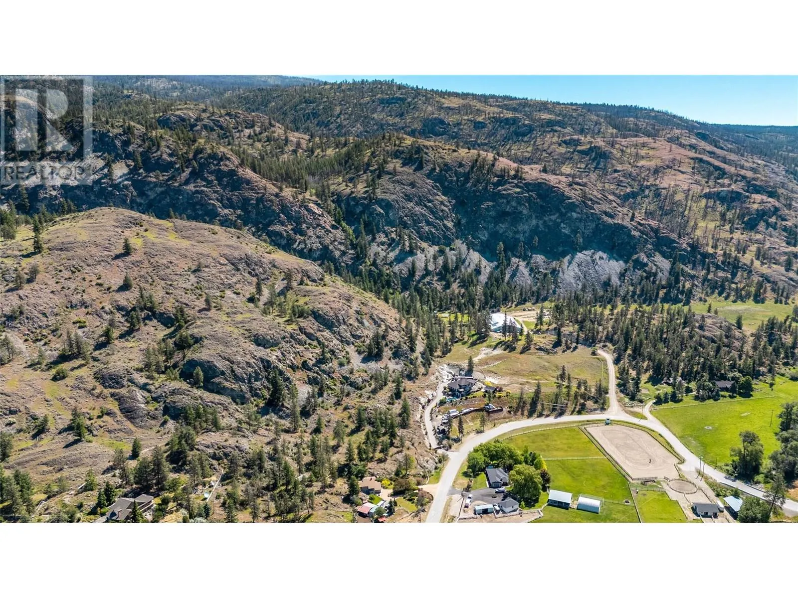 3803 MCLEAN CREEK Road