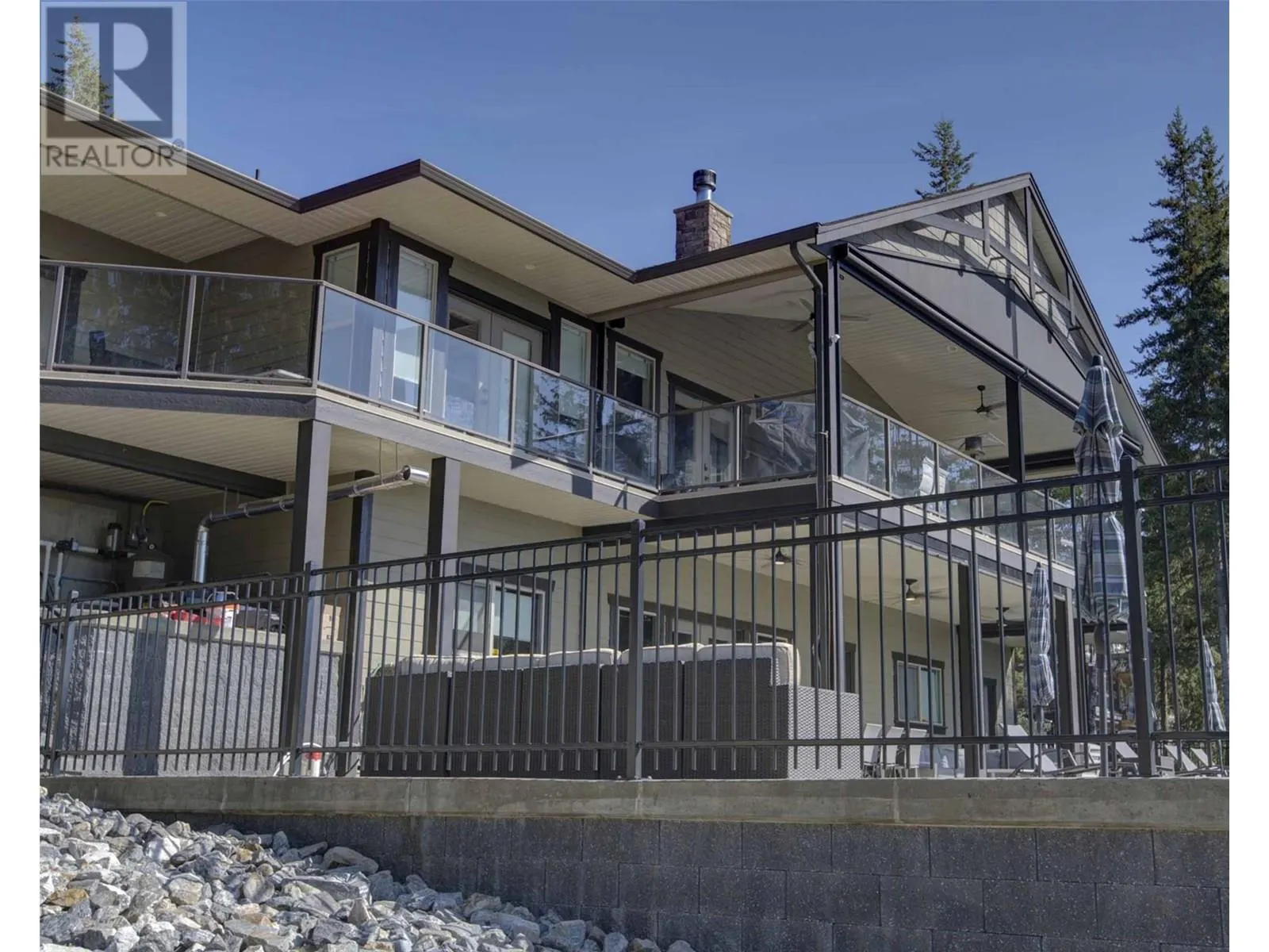 6032 Lynx Drive