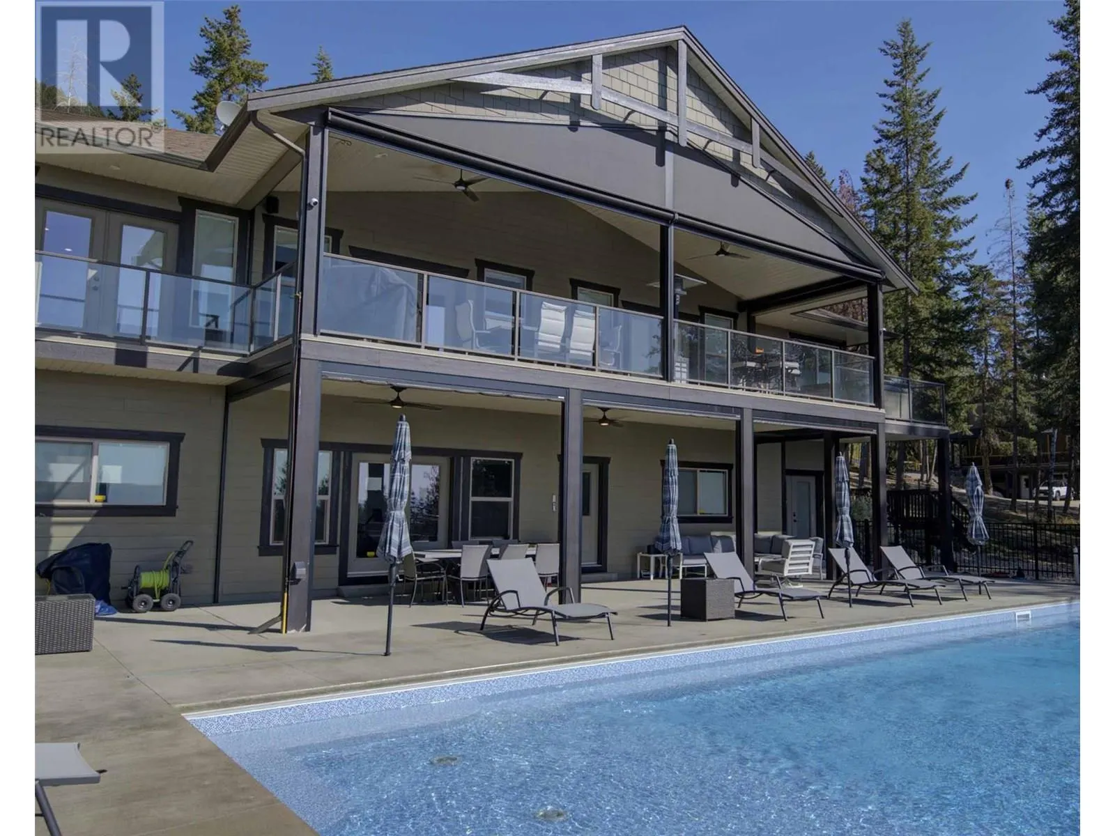 6032 Lynx Drive