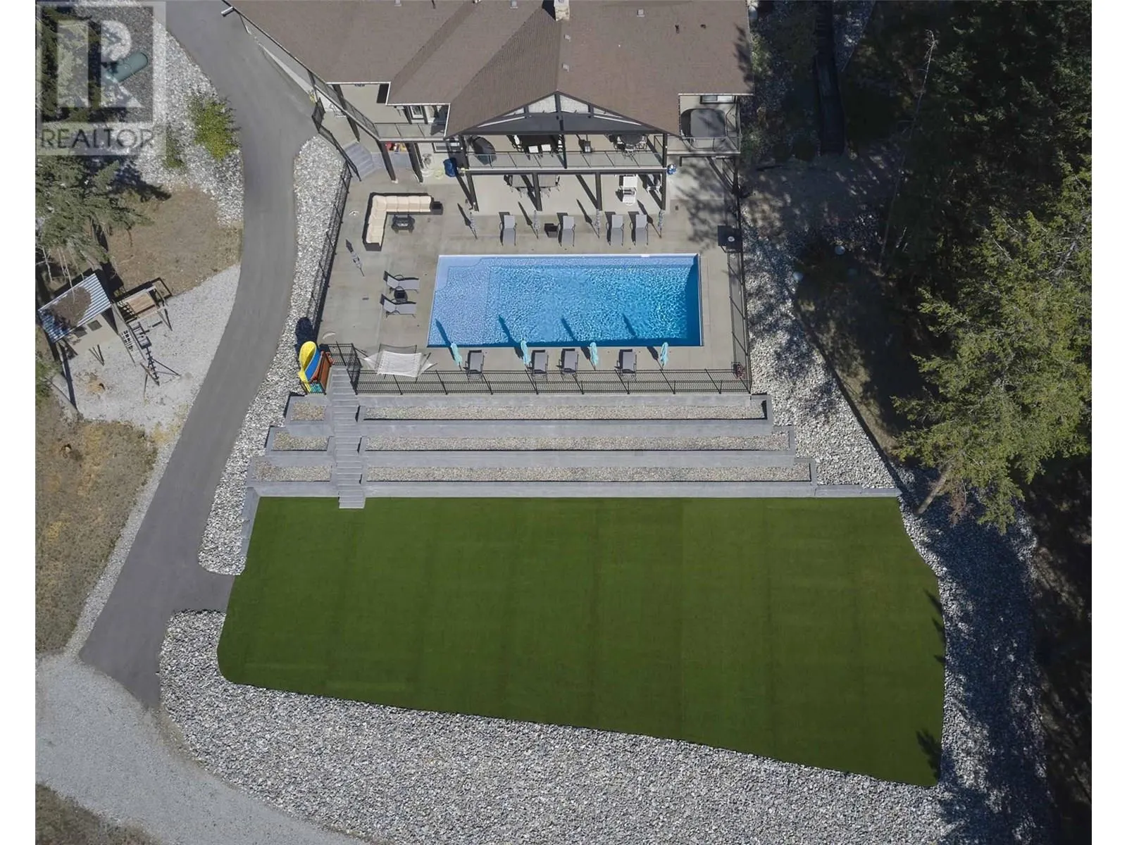 6032 Lynx Drive