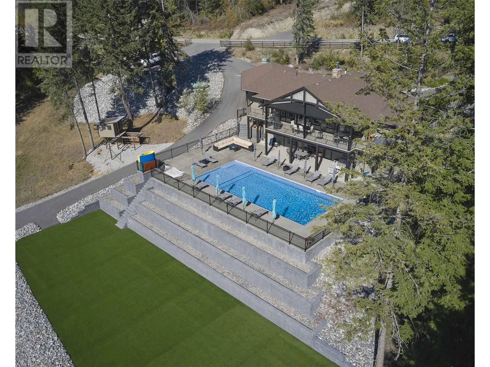 6032 Lynx Drive