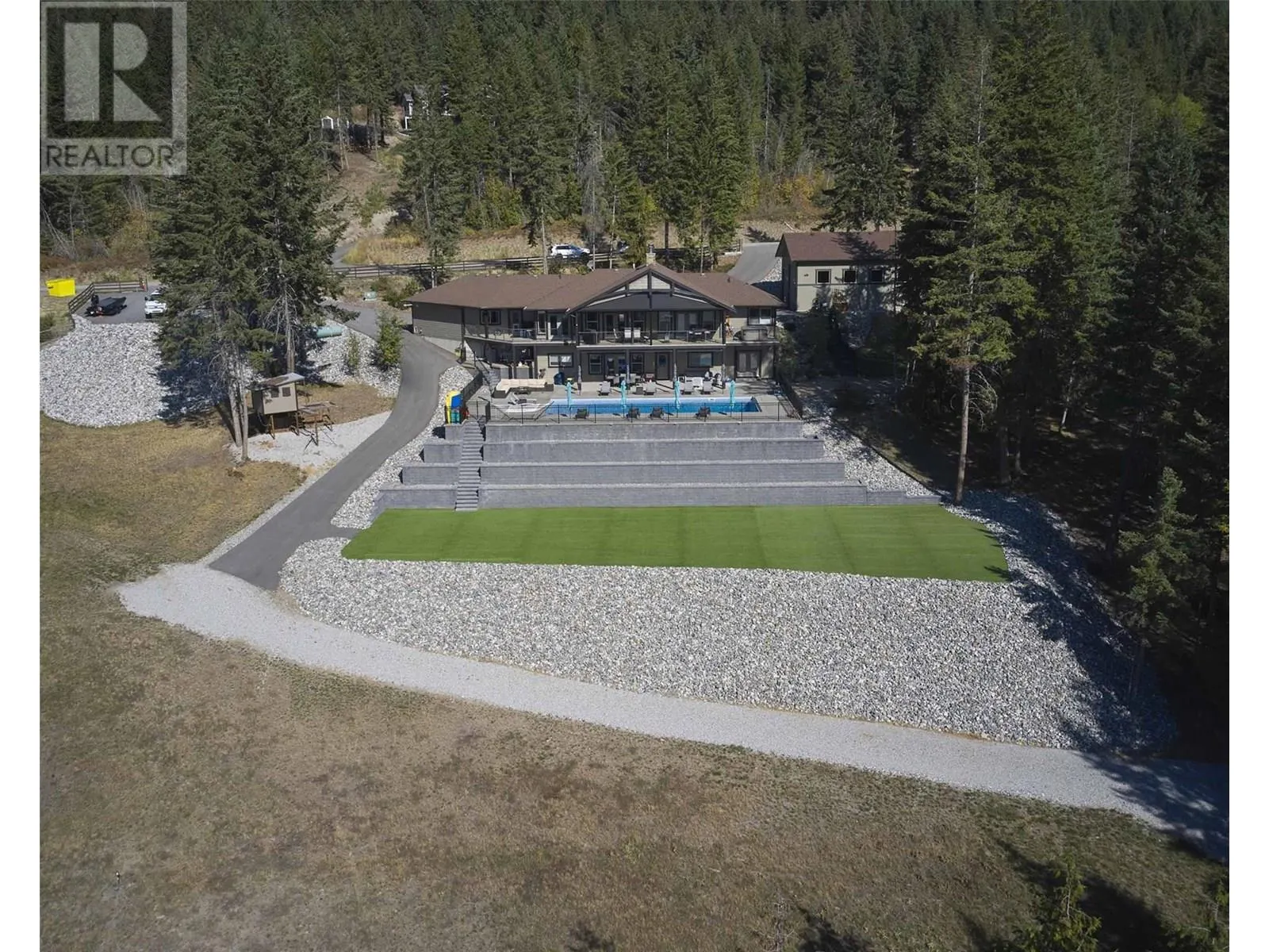 6032 Lynx Drive