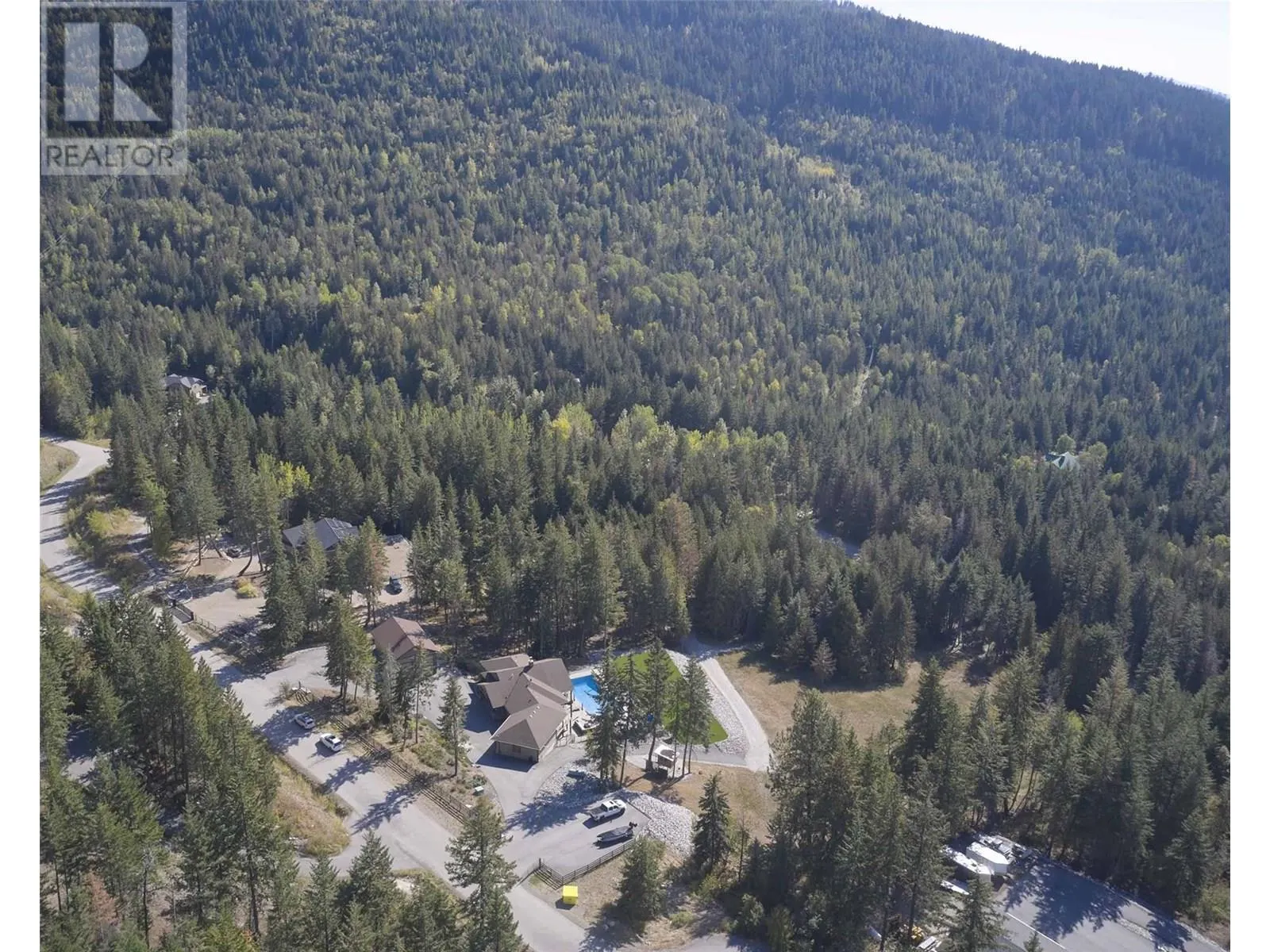 6032 Lynx Drive