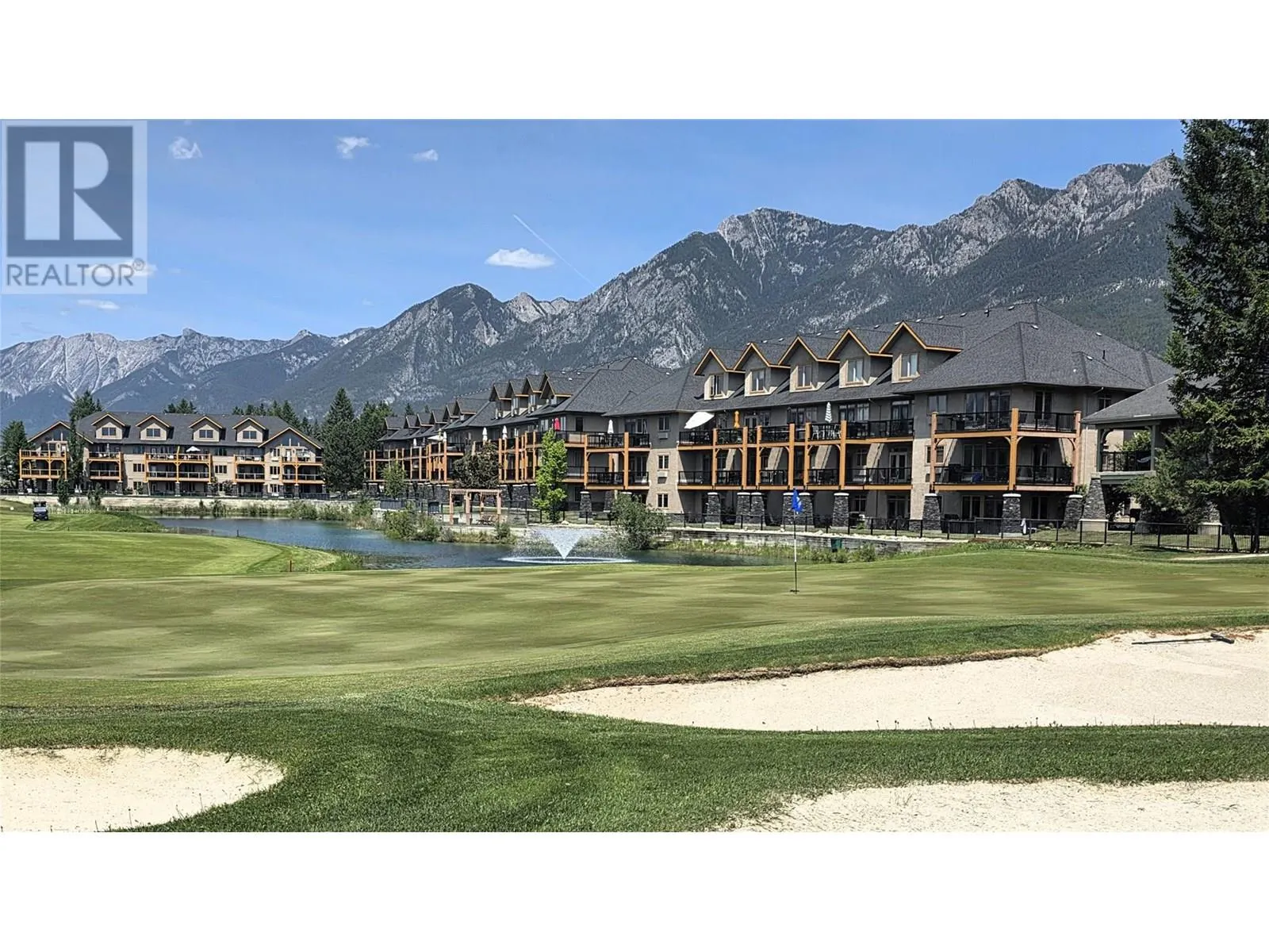 600 BIGHORN Boulevard Unit# 634 B
