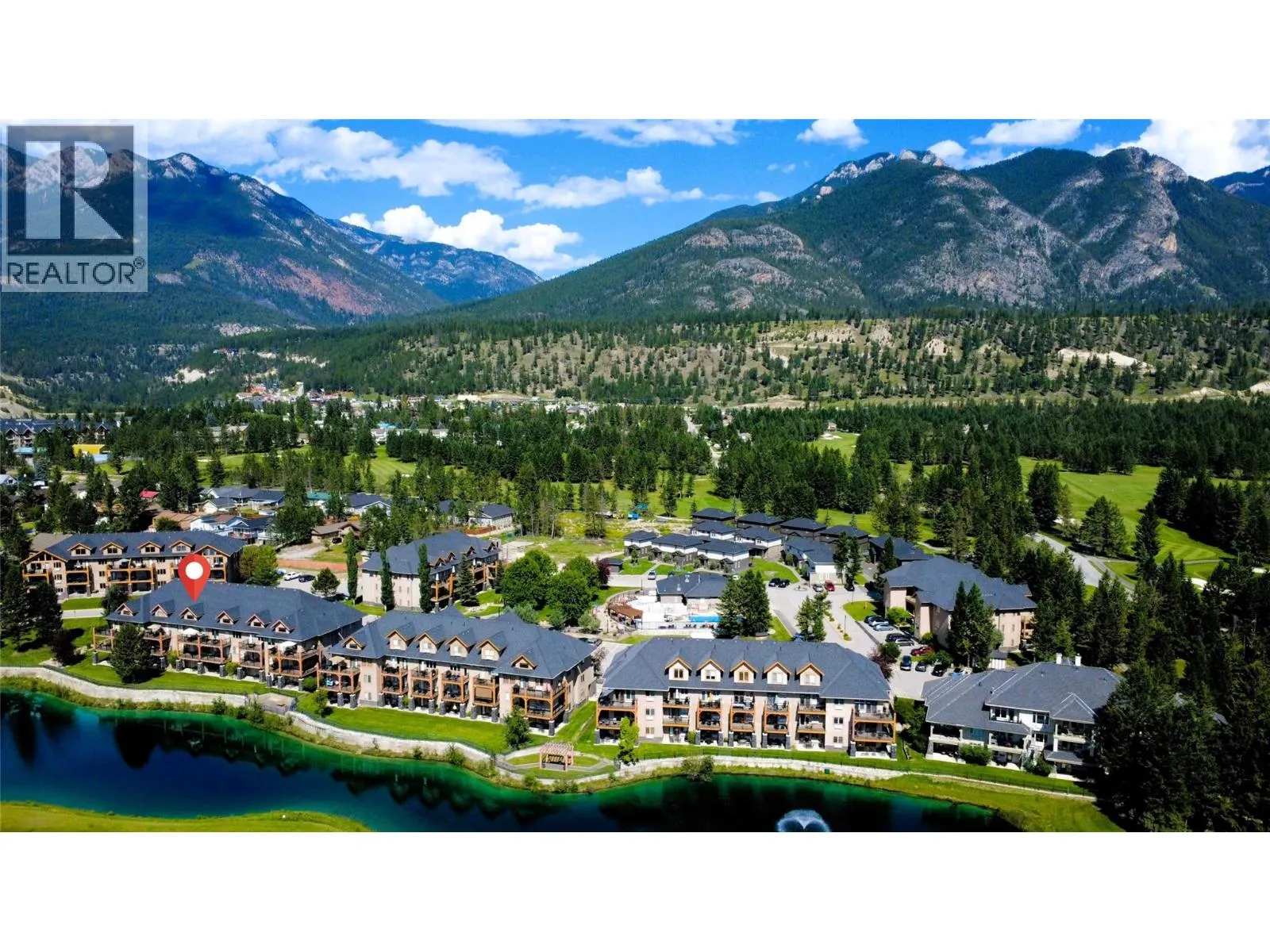 600 BIGHORN Boulevard Unit# 634 B