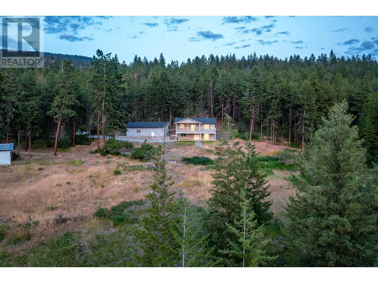 15990 Barkley Road