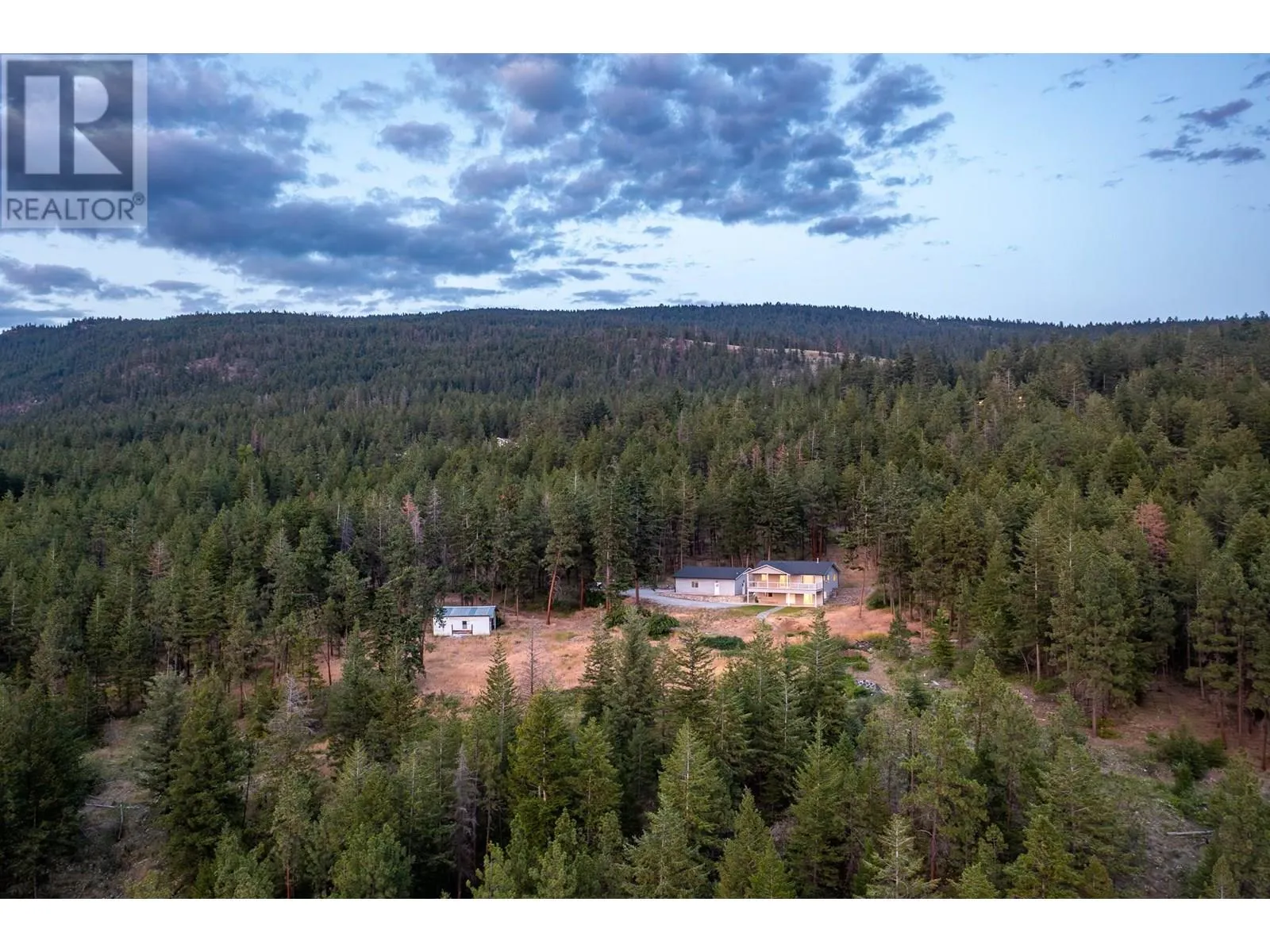 15990 Barkley Road