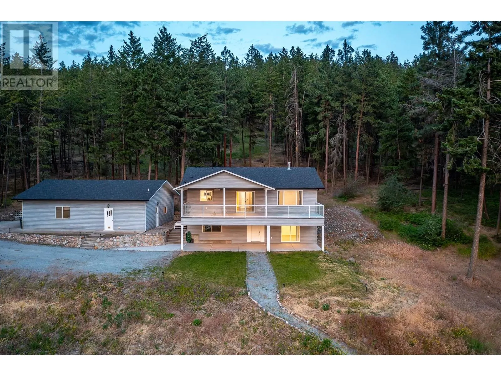 15990 Barkley Road