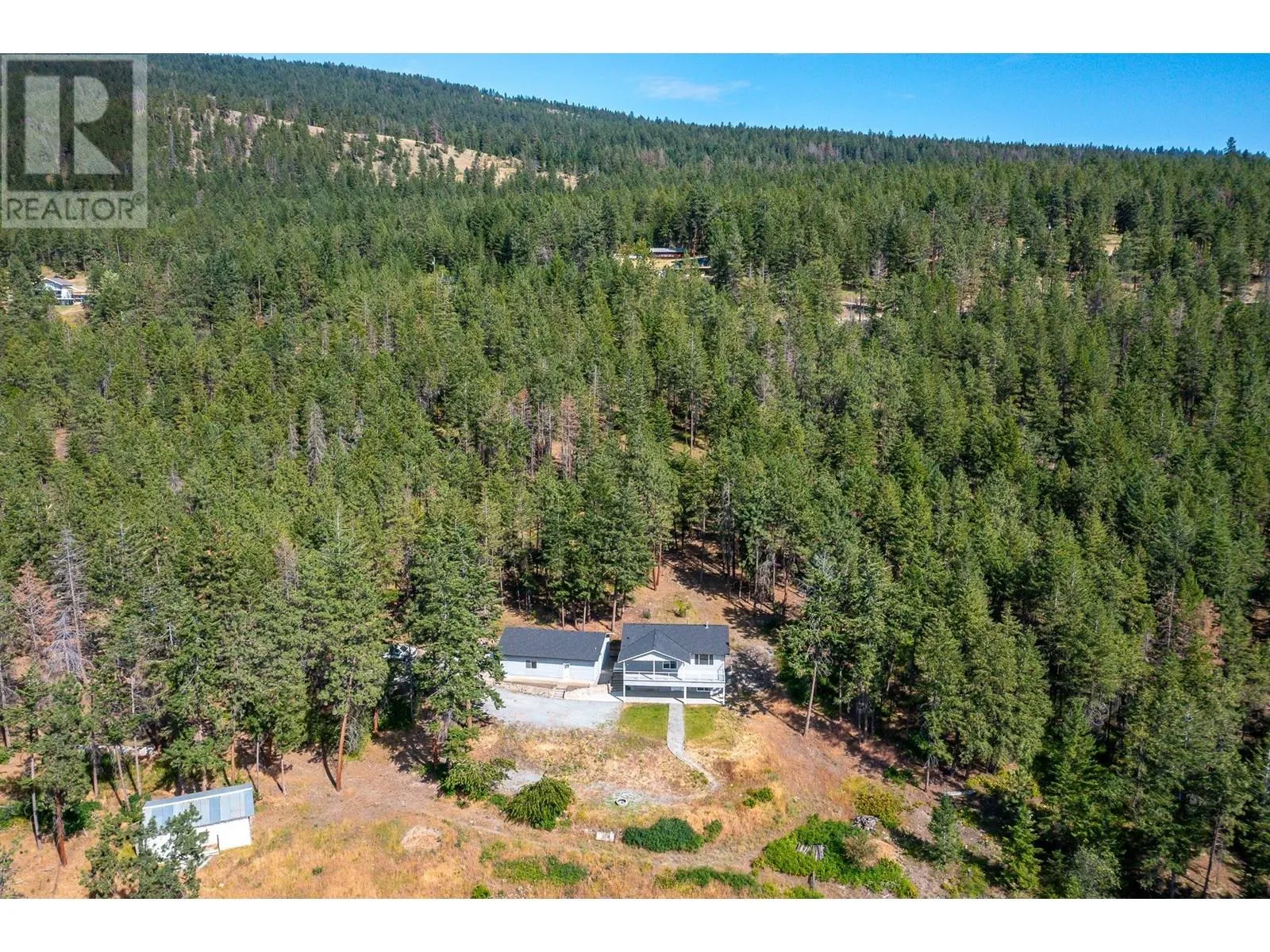 15990 Barkley Road