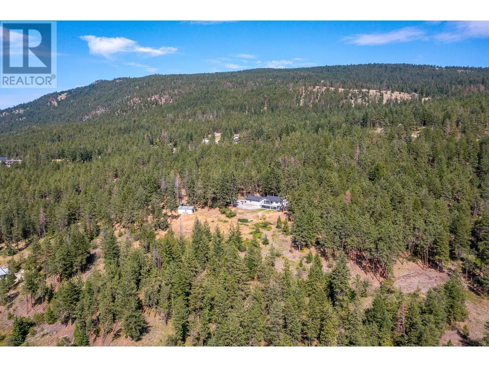 15990 Barkley Road