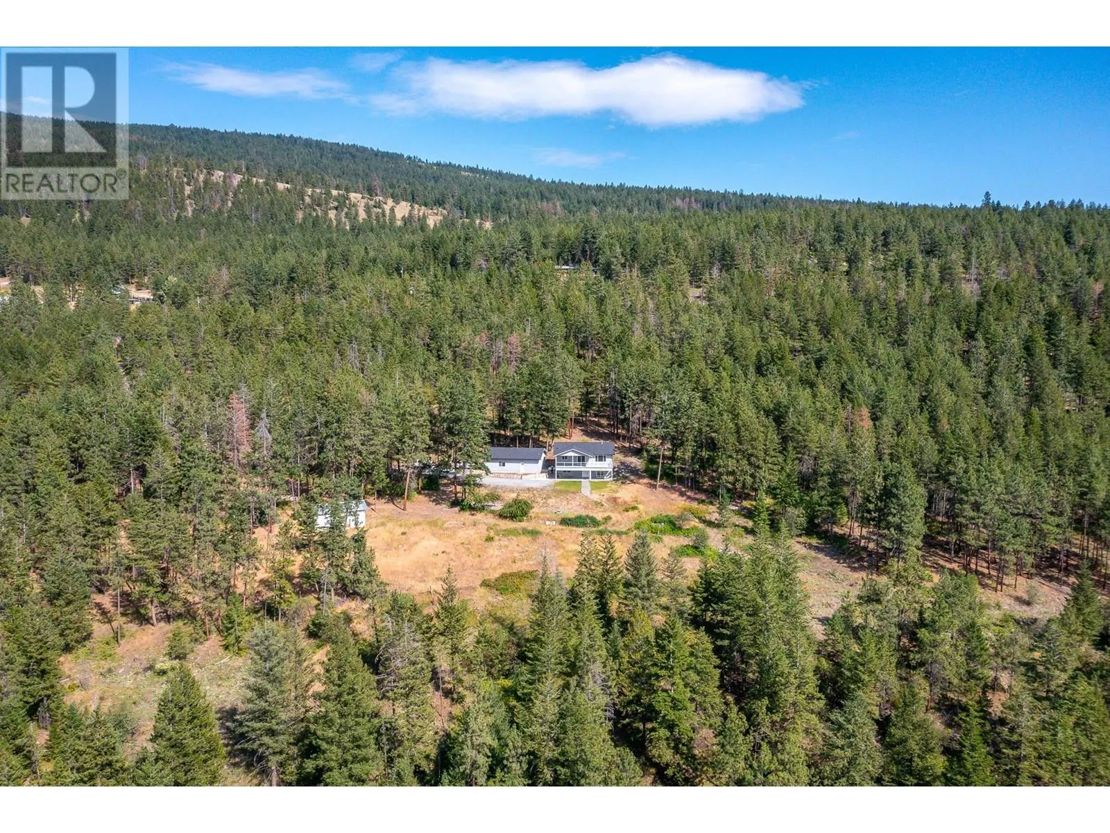 15990 Barkley Road