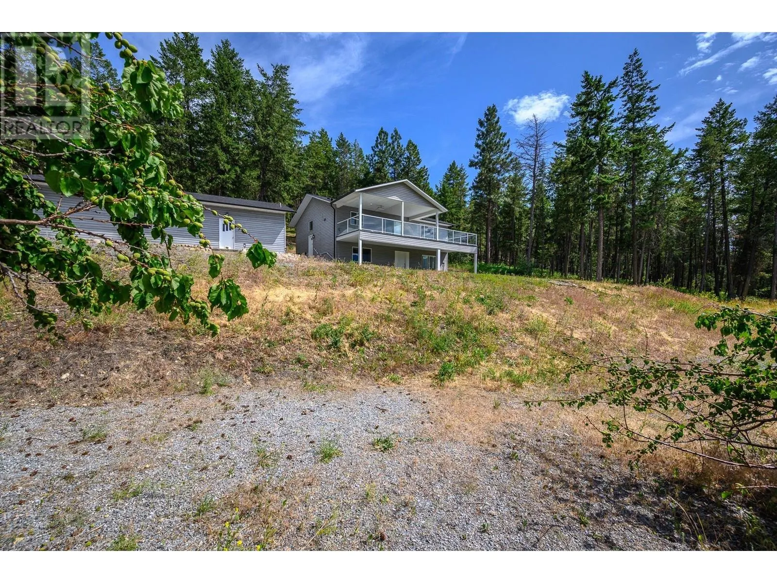 15990 Barkley Road