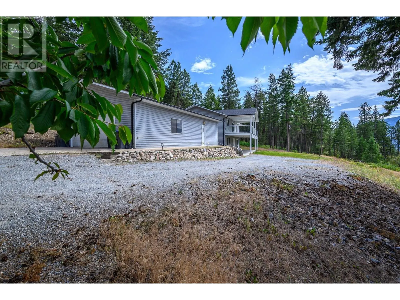 15990 Barkley Road