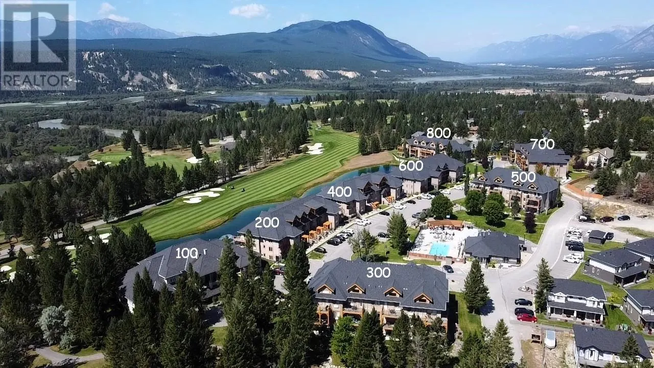 800 BIGHORN Boulevard Unit# 825 D