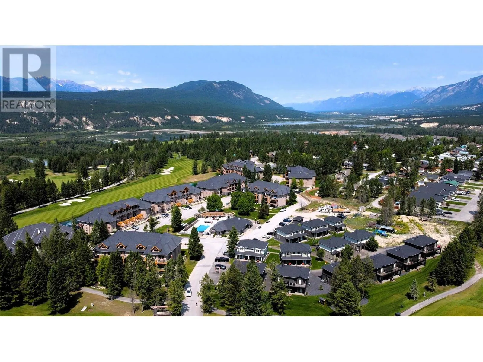 800 BIGHORN Boulevard Unit# 825 D