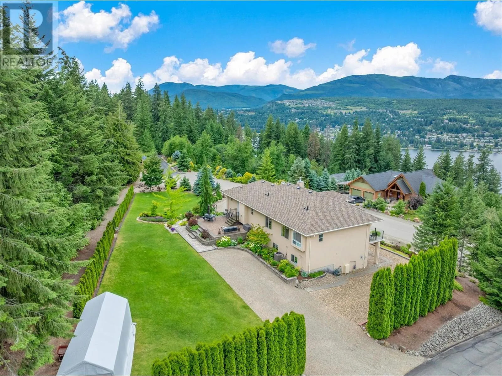 3659 McBride Road