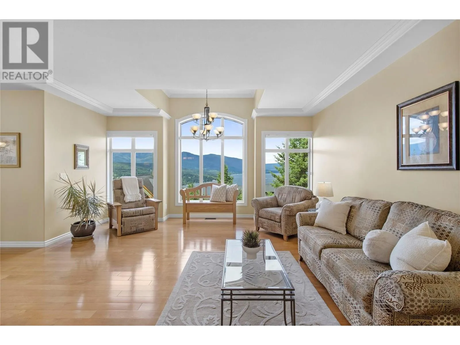 3659 McBride Road