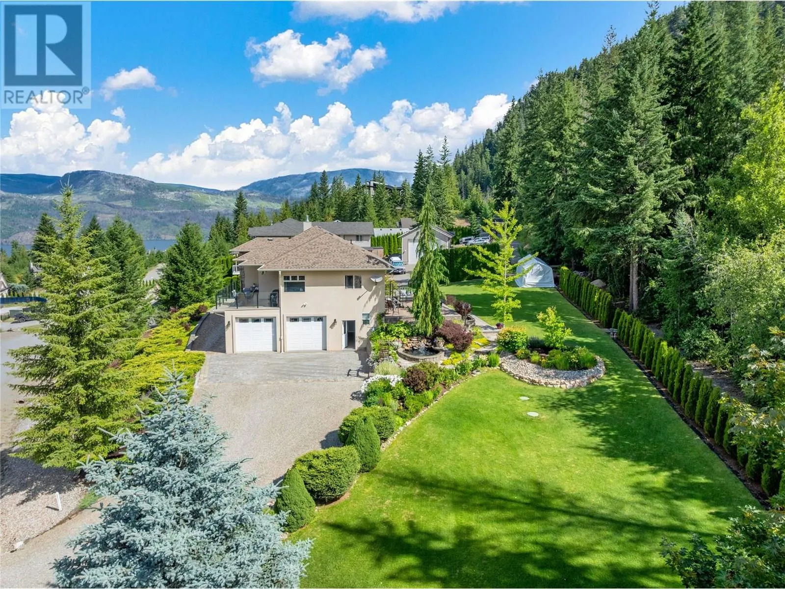 3659 McBride Road