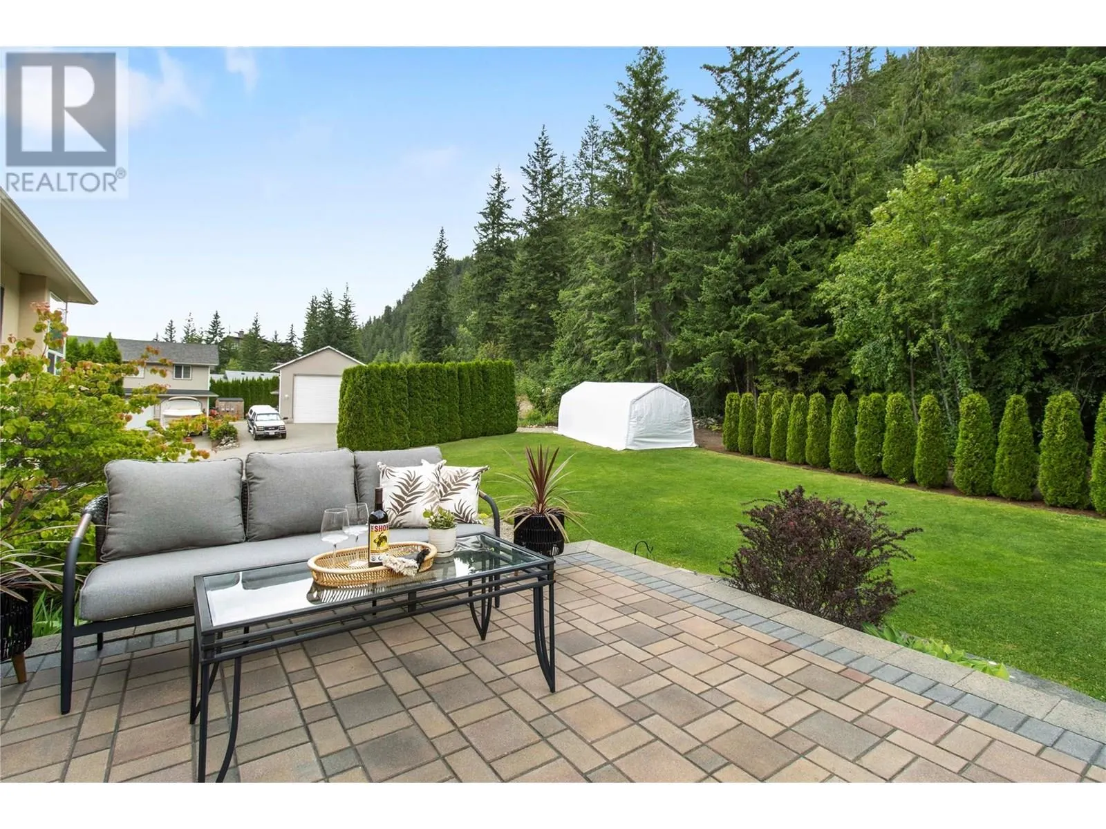 3659 McBride Road