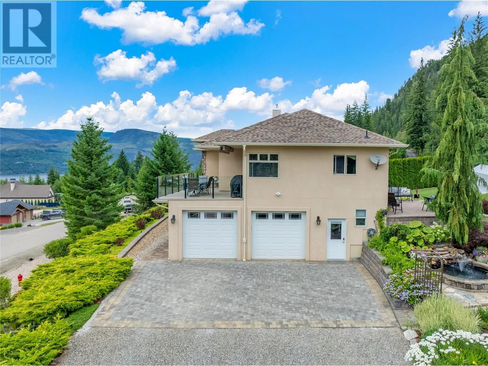 3659 McBride Road