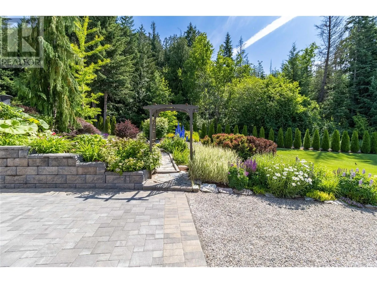 3659 McBride Road