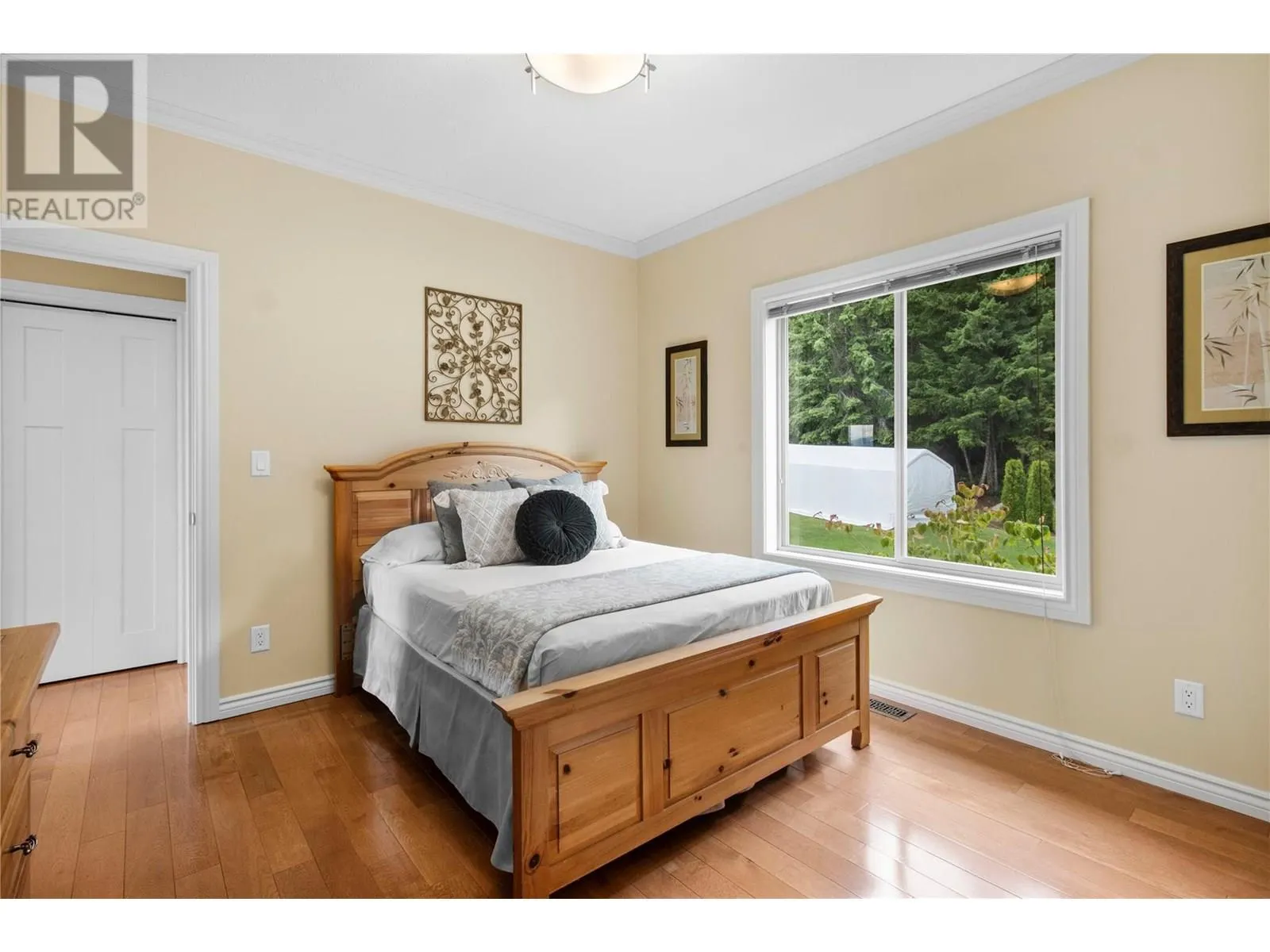 3659 McBride Road