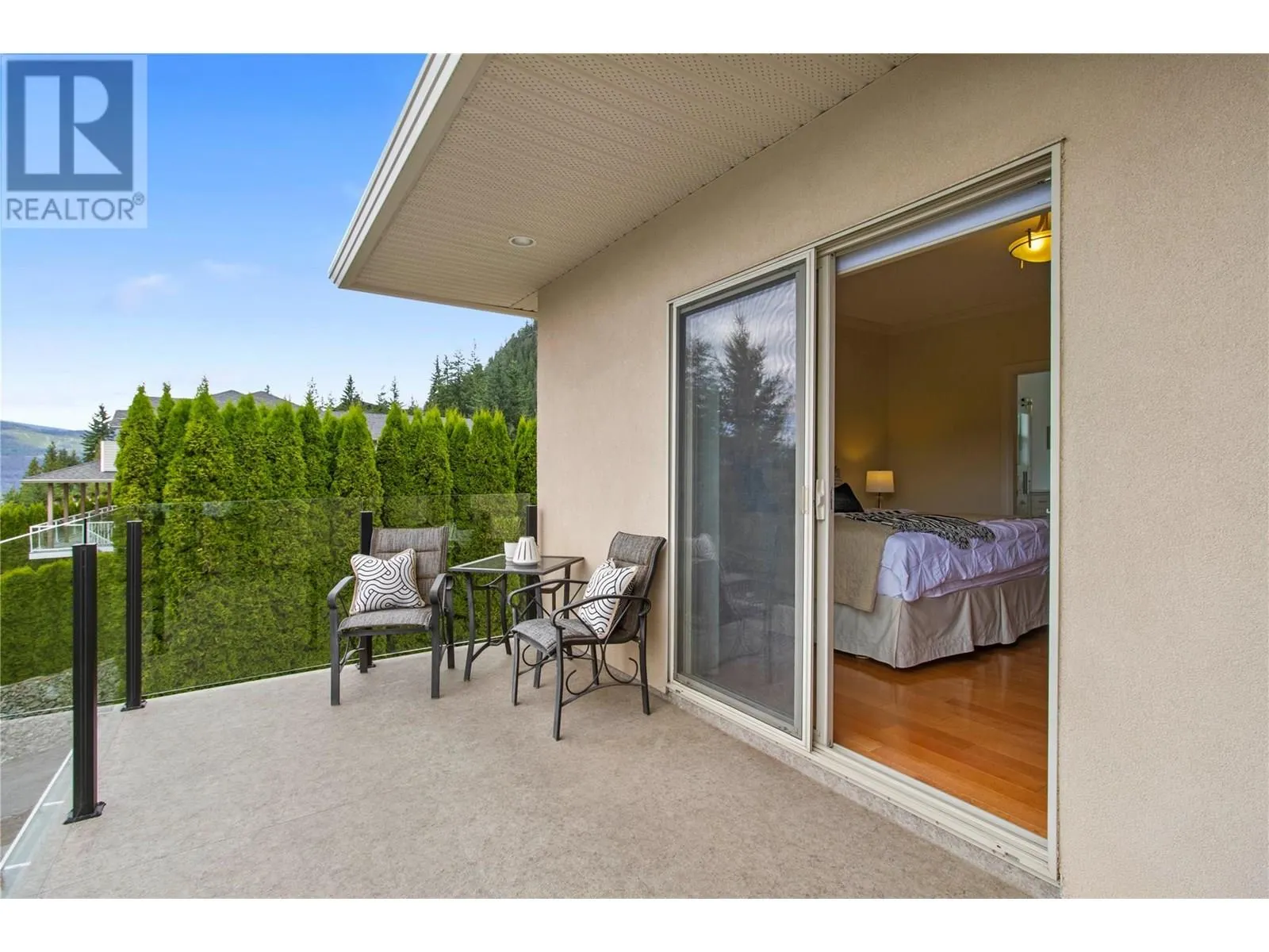3659 McBride Road