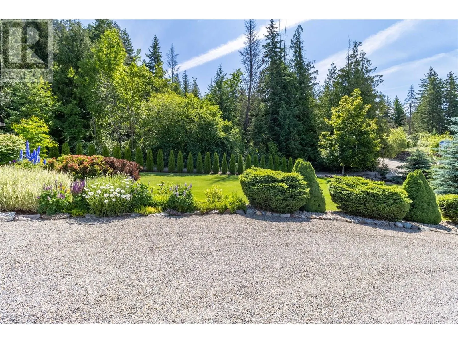 3659 McBride Road