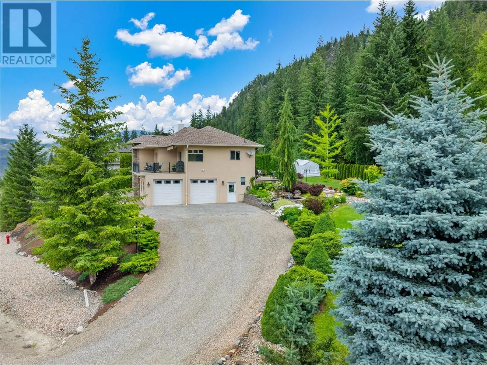 3659 McBride Road