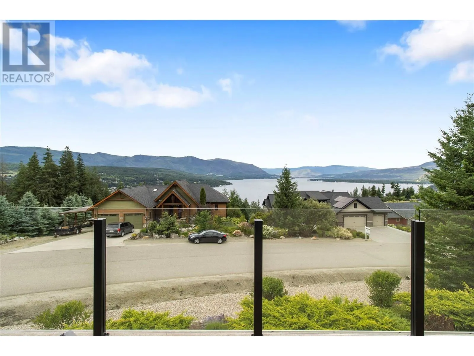 3659 McBride Road