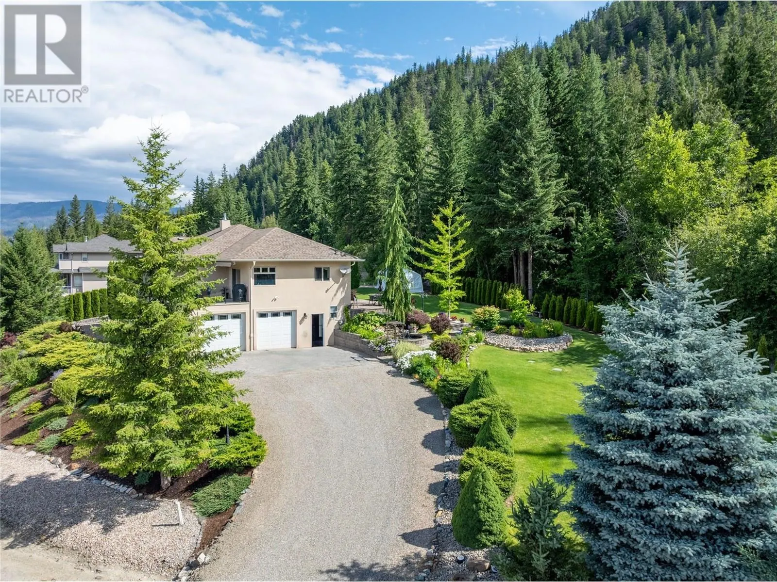 3659 McBride Road