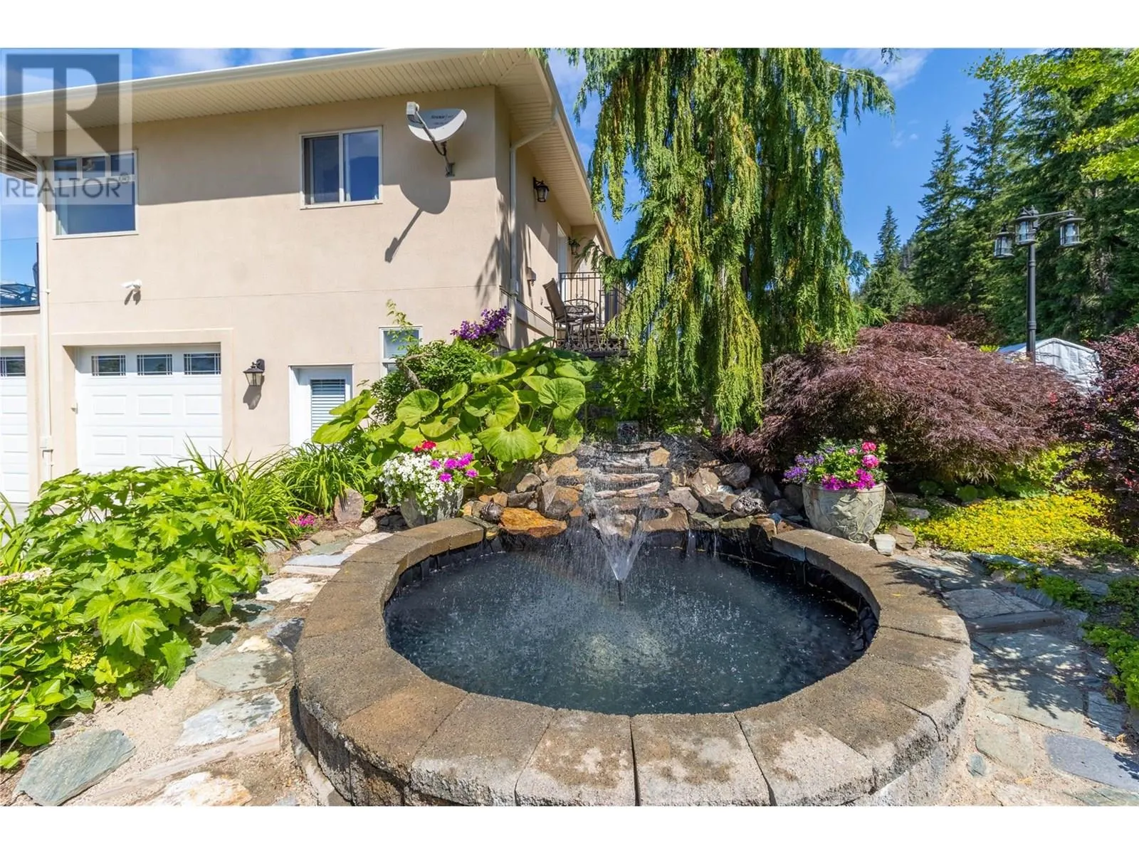 3659 McBride Road