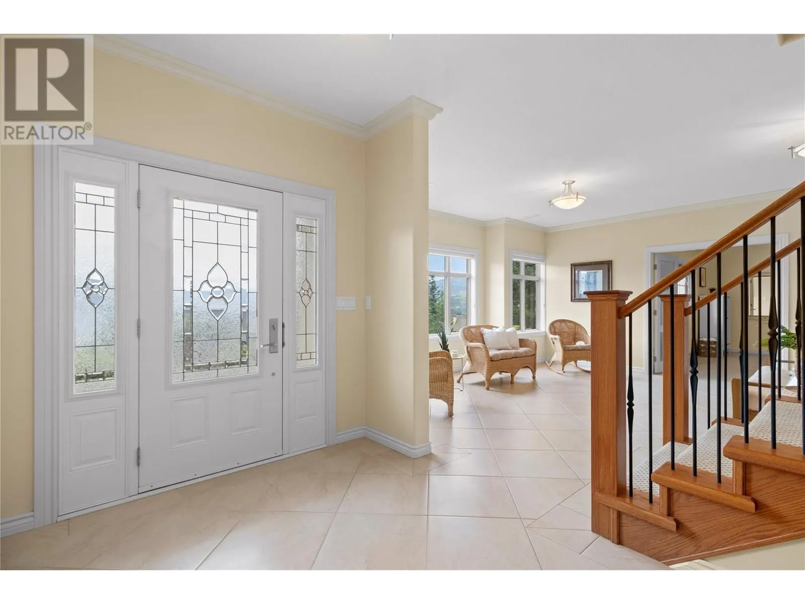 3659 McBride Road
