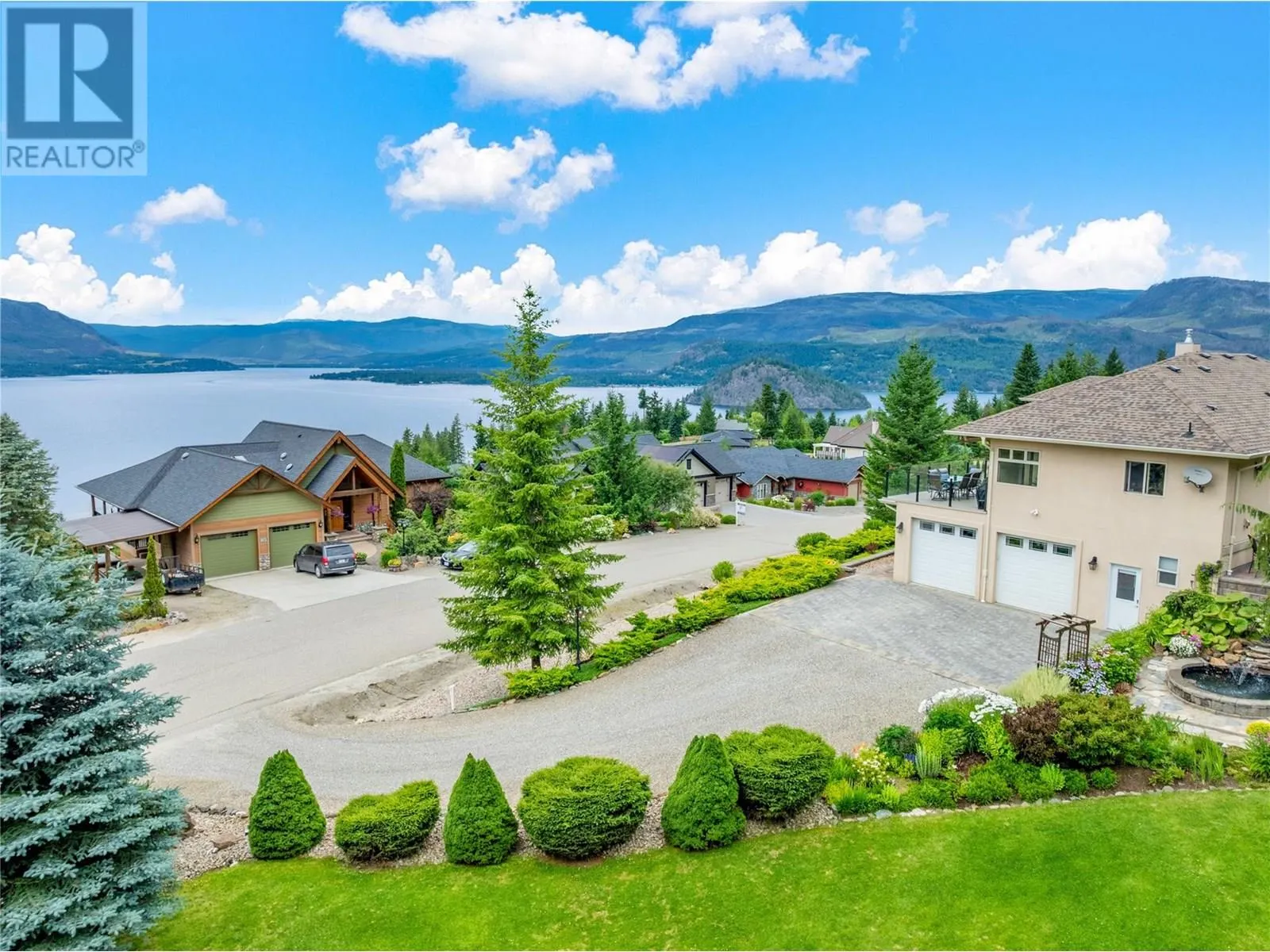 3659 McBride Road