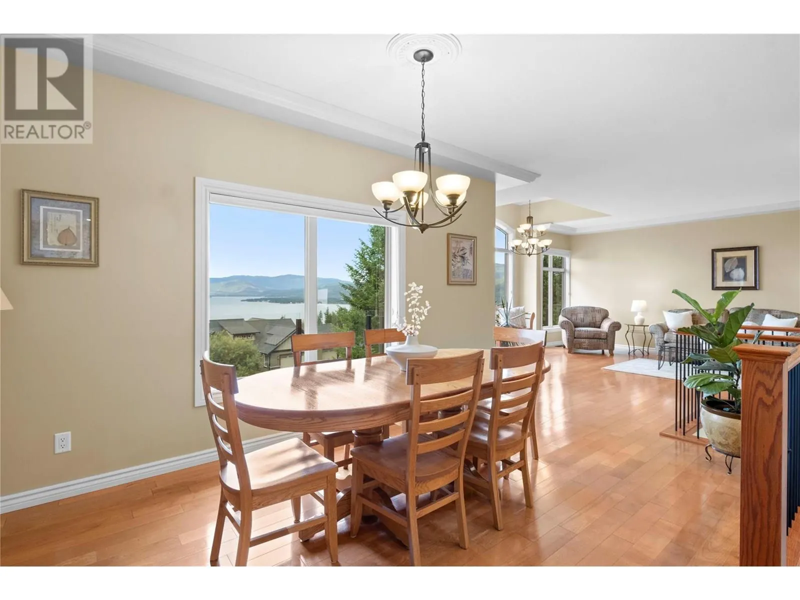 3659 McBride Road