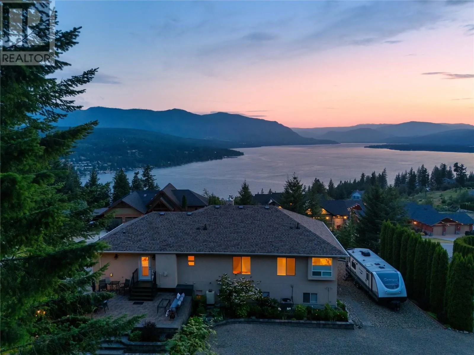 3659 McBride Road