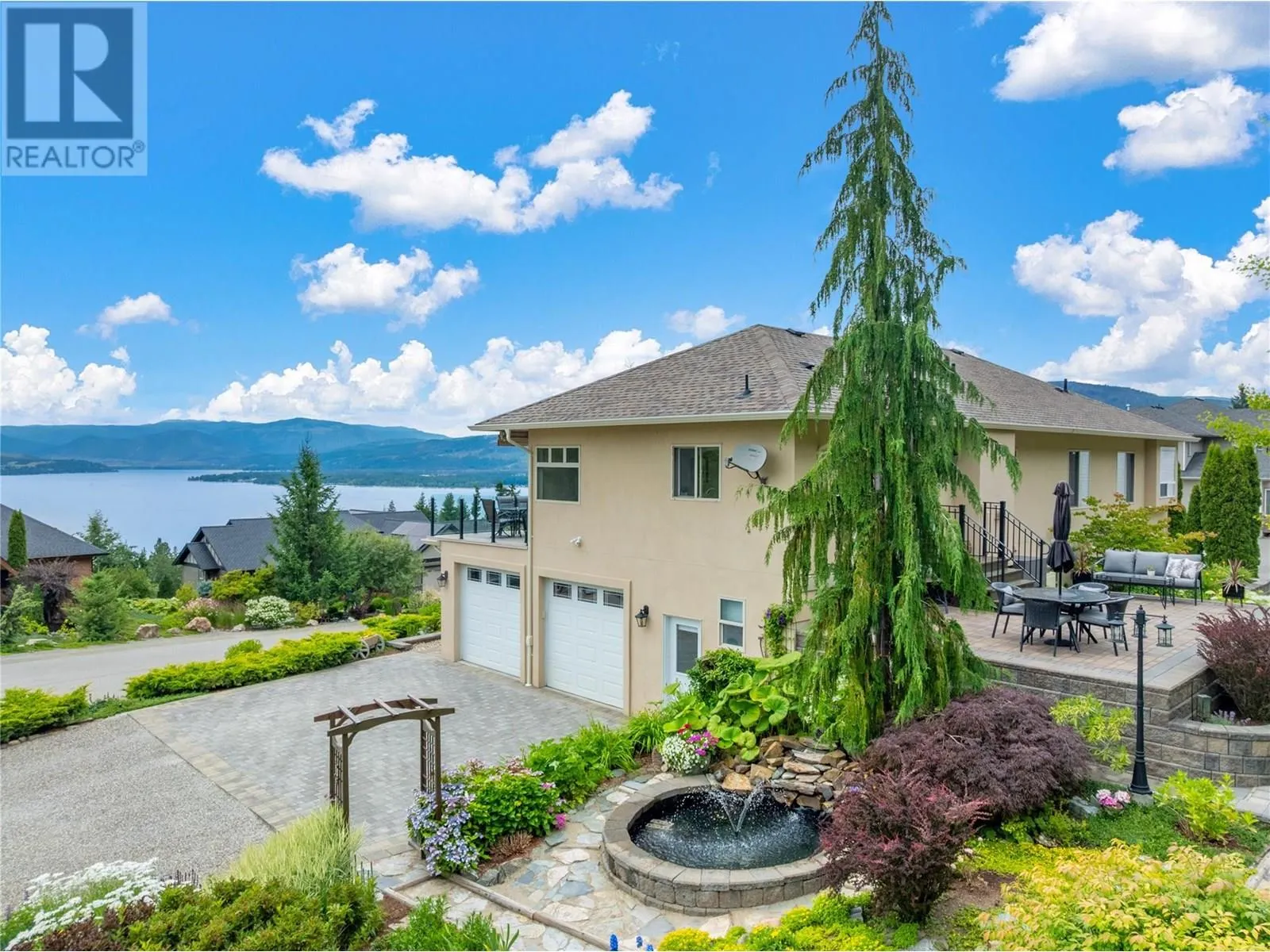 3659 McBride Road