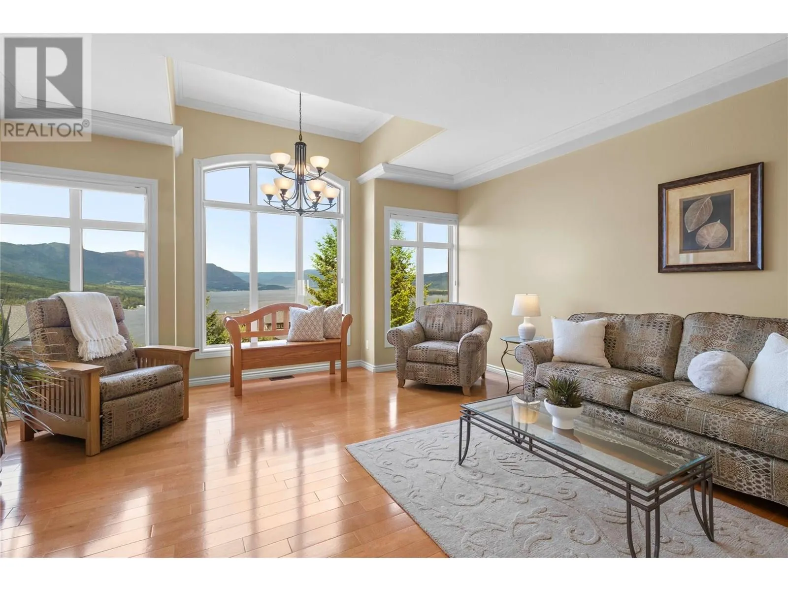 3659 McBride Road