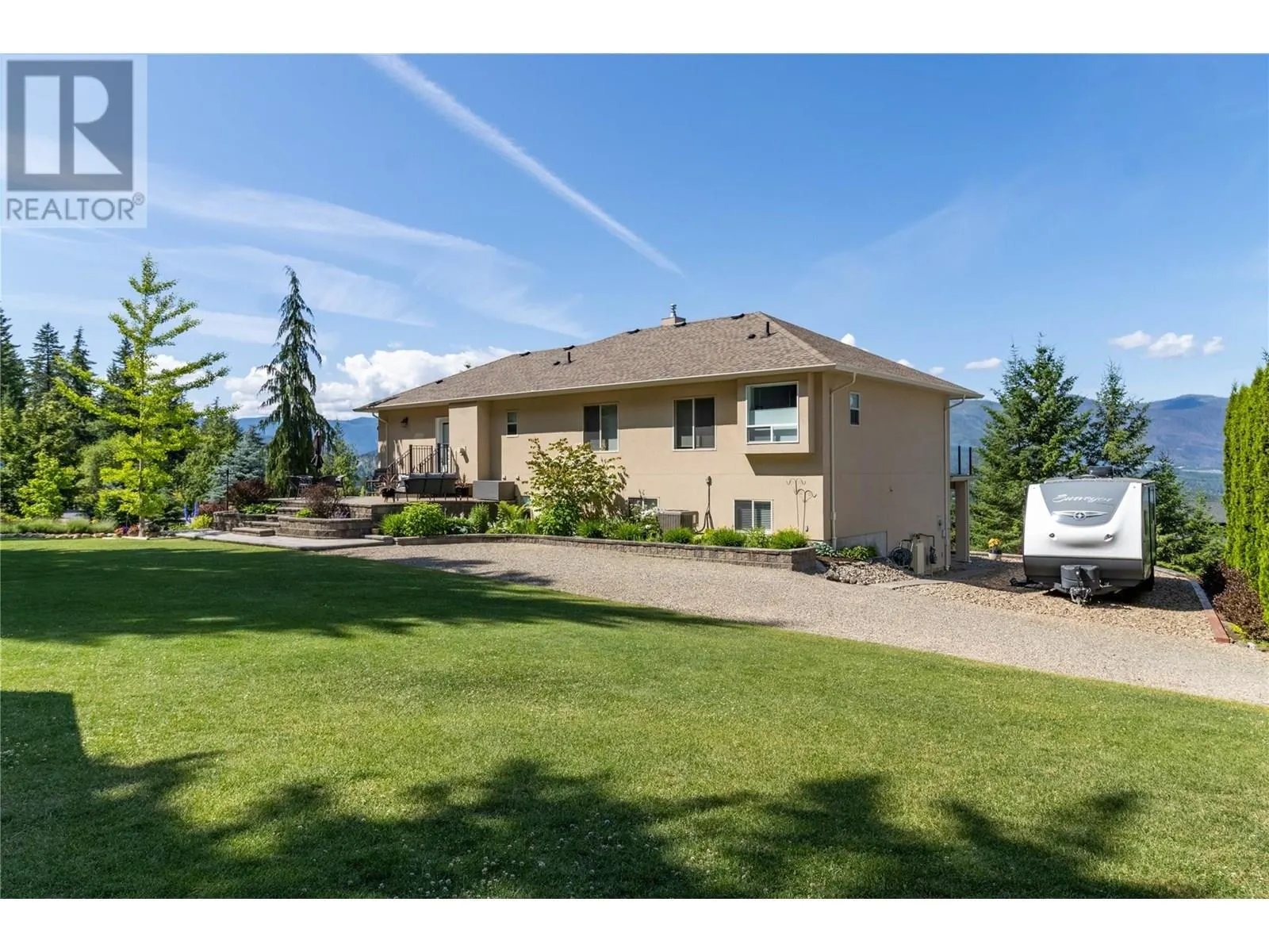 3659 McBride Road