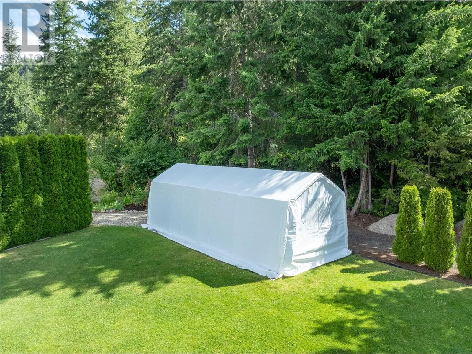 3659 McBride Road
