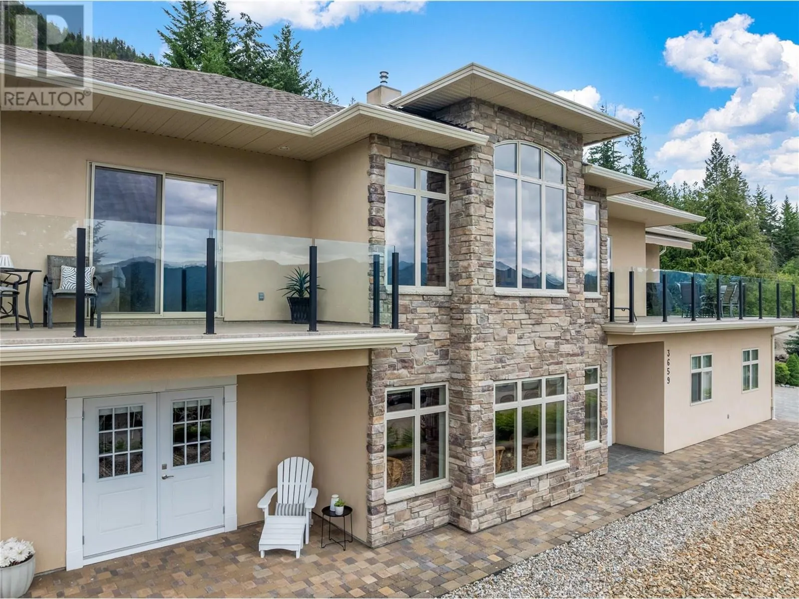 3659 McBride Road