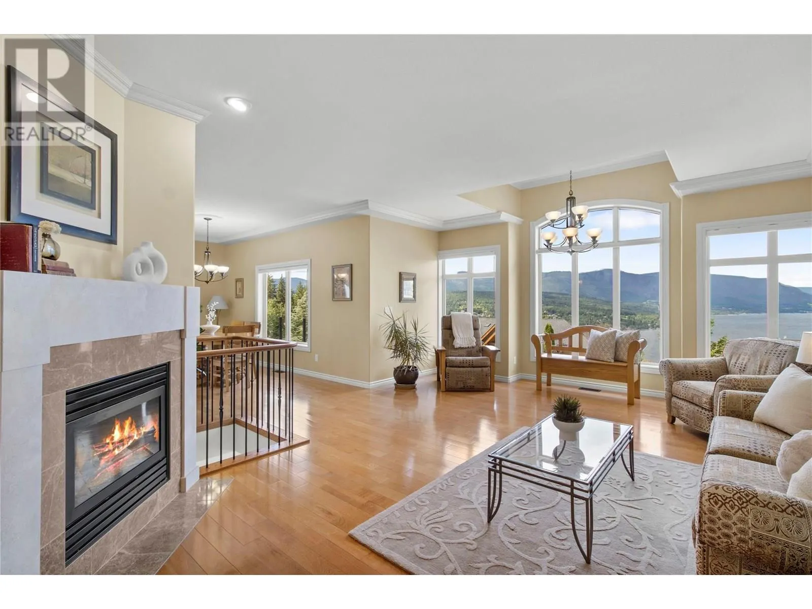 3659 McBride Road
