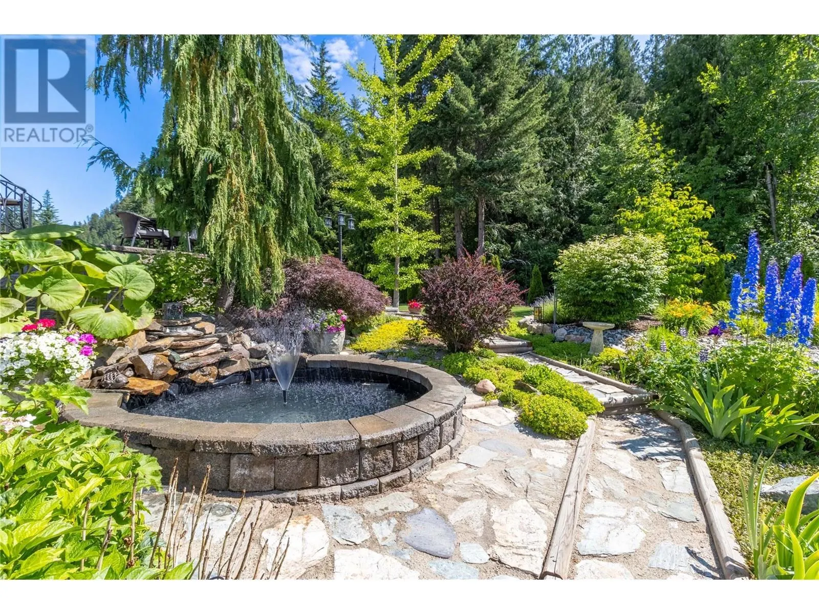 3659 McBride Road