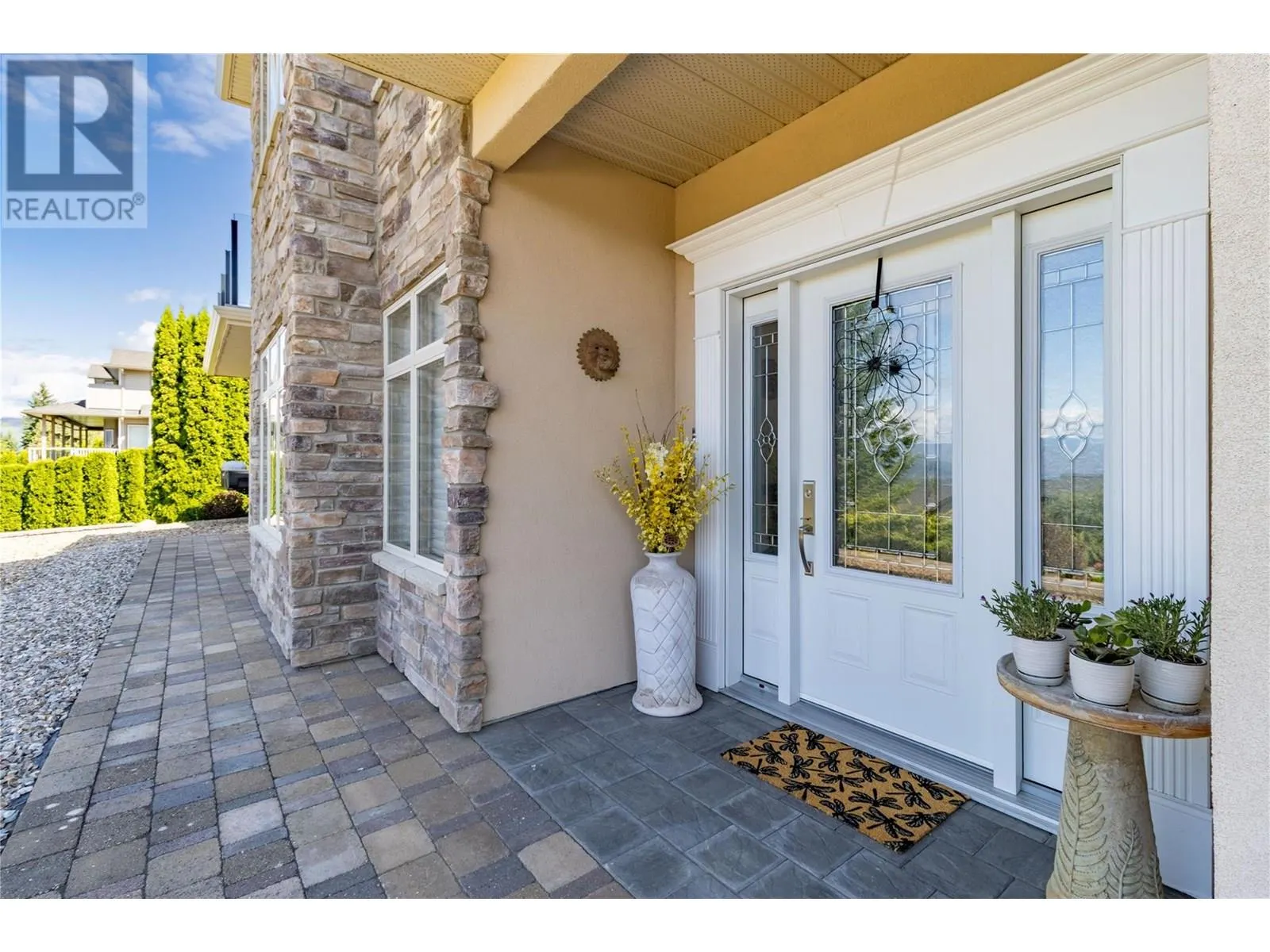 3659 McBride Road