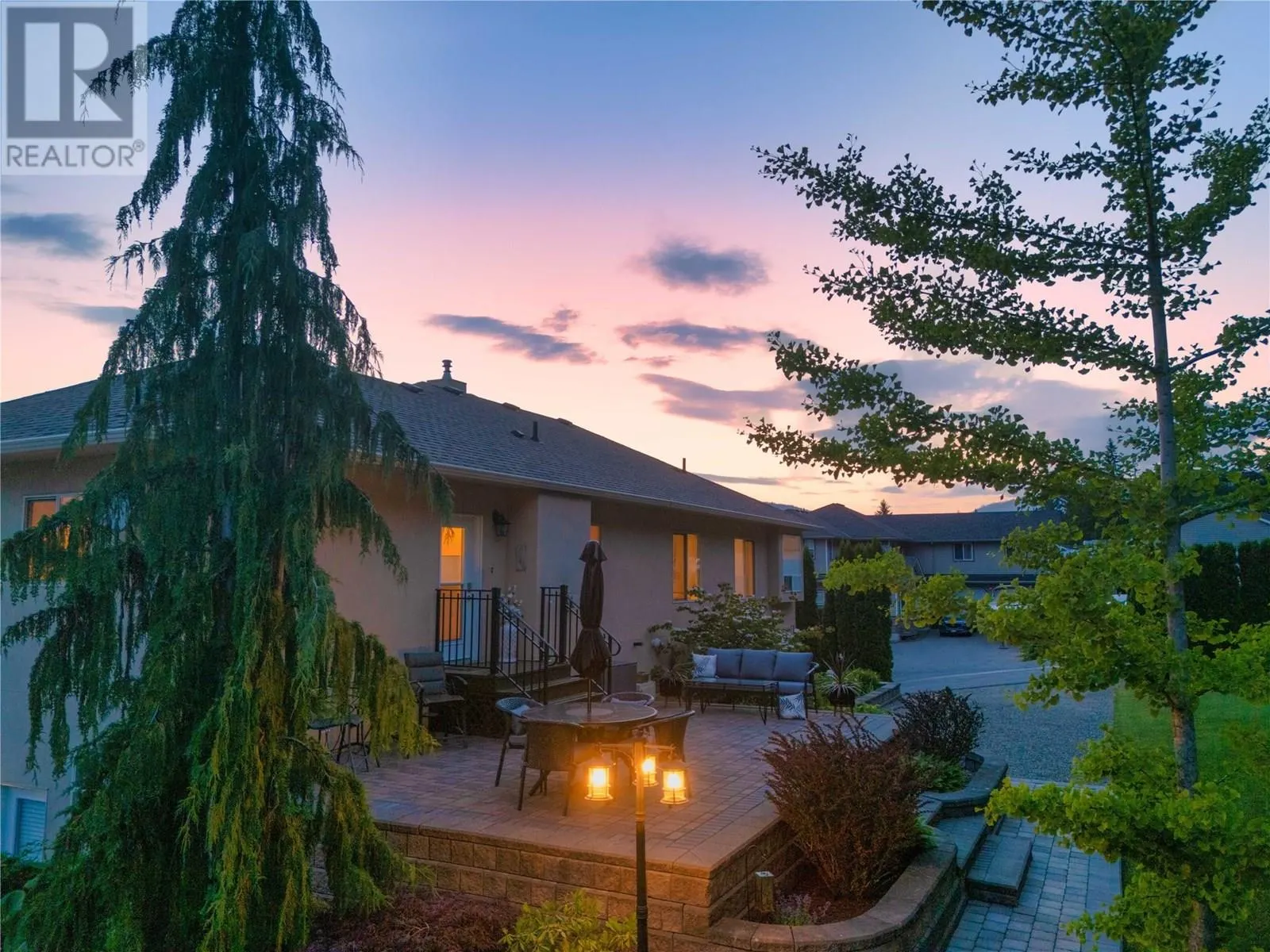 3659 McBride Road